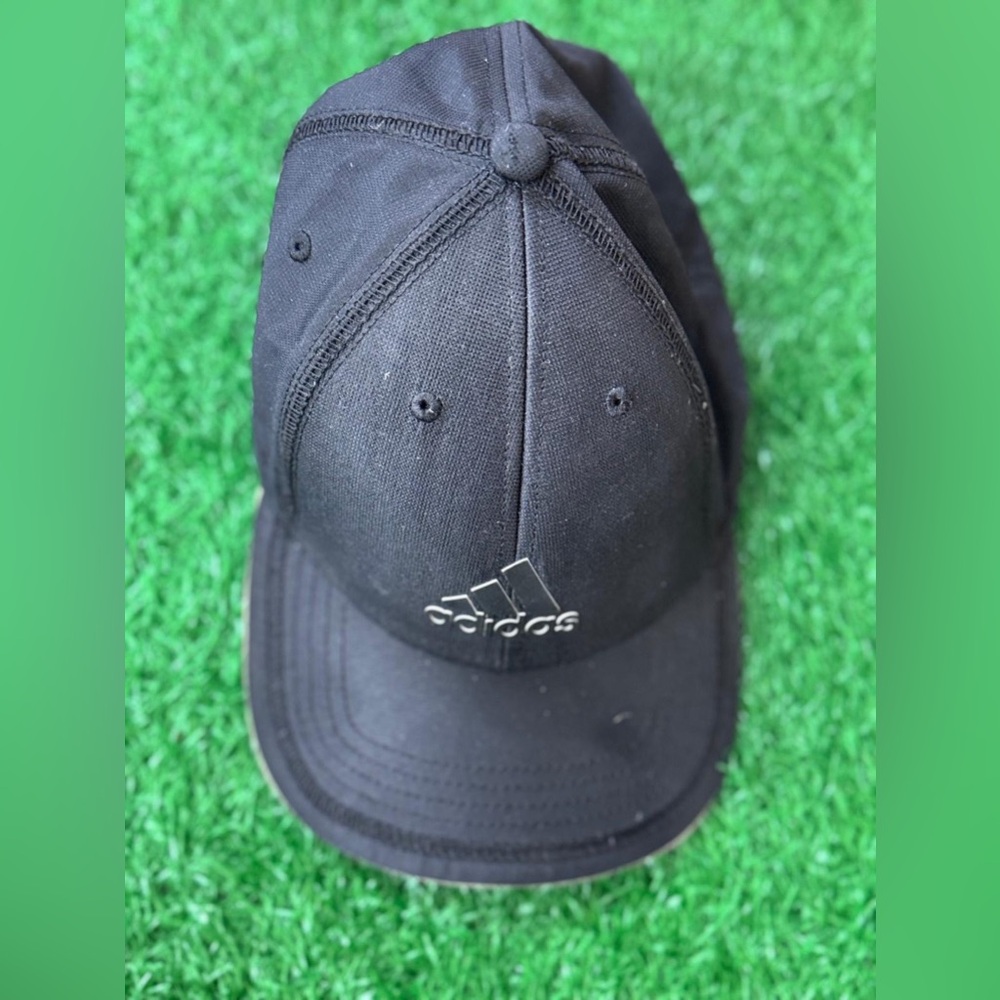 Adidas Classic Black‎ Sports Cap
